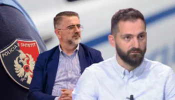 Protesta/ Antiterrori: 1 i arrestuar, 17 nën hetim, mes tyre Gent Progni dhe ish-deputeti Ndocaj