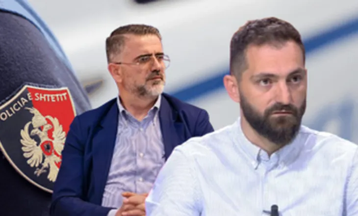 Protesta/ Antiterrori: 1 i arrestuar, 17 nën hetim, mes tyre Gent Progni dhe ish-deputeti Ndocaj