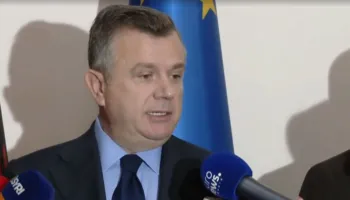 Protesta, Balla: Të miturit po përdoren “mish për top”, dënojmë dhunën ndaj Policisë