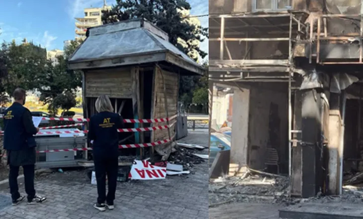 Protesta/ Dëmet në bizneset e prekura arrijnë në 2.15 mln euro