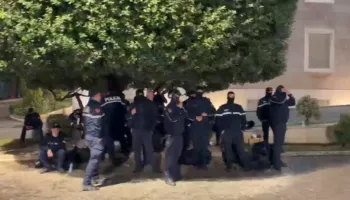 Protesta, dy vajza pretendojnë se janë ngacmuar nga policët