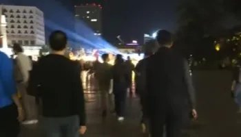 Protesta e 133-të kundër qeverisë/ Qytetarët paralajmërojnë vijimin e revoltës: Nesër më shumë