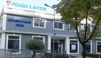 Protesta e 24 tetorit/ 5 policë të plagosur, pezullohet efektivi i “Shqiponjave”