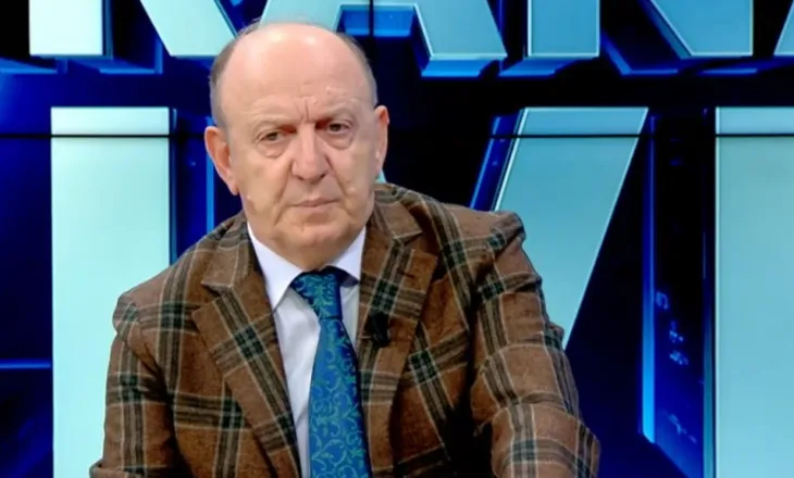 “Protesta, e ngjyer me krim”- Analisti: Dronët kamikazë drejt Kryeministrisë, kambanë alarmi për shtetin! Shteti s’mund të rrijë peng i…