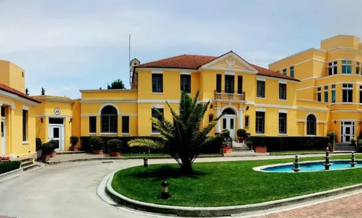 Protesta e së shtunës në Tiranë, Ambasada Amerikane u kërkon qytetarëve të saj të shmangin zonat pranë institucioneve