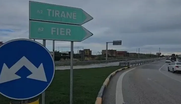 Protesta e sotme e PD-së, rreth 450 militantë nga qarku i Vlorës nisen drejt Tiranës!