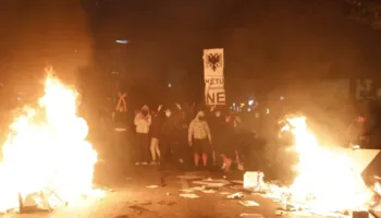 Protesta e studentëve/ 16 të arrestuar dhe 49 të proceduar, Policia e Ramës i akuzon për 8 vepra penale