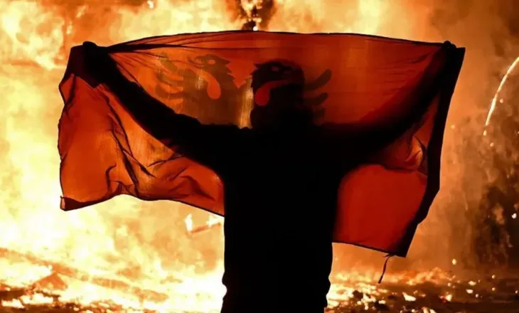 Protesta e studentëve, BBC: Revoltë e një shkalle tjetër…më e dhunshme! Si po e menaxhon qeveria trazirën?