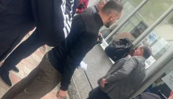 Protesta e studentëve/ Dalin sot para Gjykatës së Tiranës 58 protestues, do të njihen me masën e sigurisë