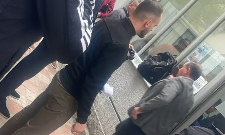 Protesta e studentëve/ Dalin sot para Gjykatës së Tiranës 58 protestues, do të njihen me masën e sigurisë