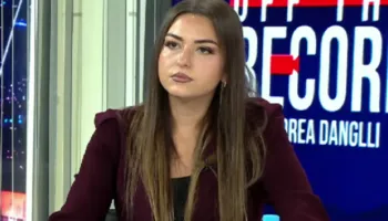 Protesta e studentëve, deputetja Mila: Ka tendencë për karrierë të menjëhershme në administratë