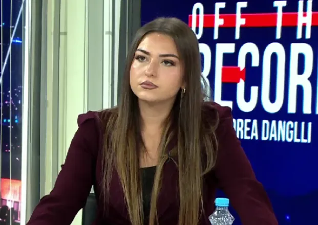 Protesta e studentëve, deputetja Mila: Ka tendencë për karrierë të menjëhershme në administratë