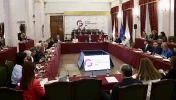 Protesta e studentëve, kryeministri Rama anulon mbledhjen e zgjeruar të GP të Partisë Socialiste…