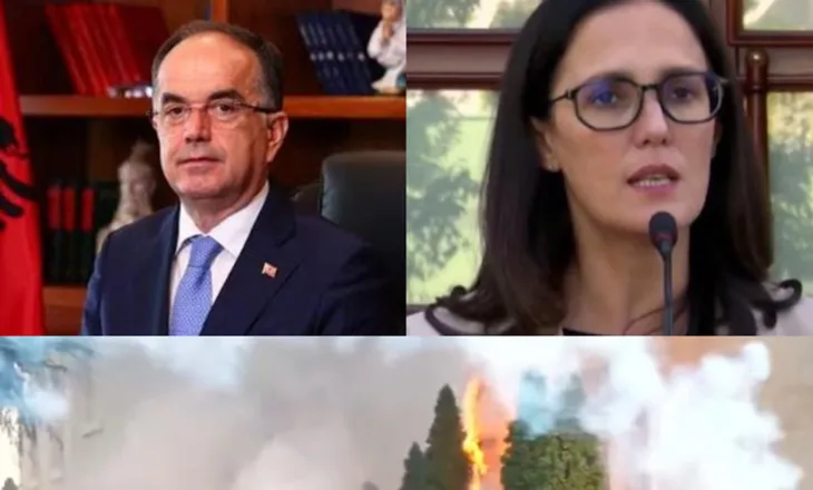 Protesta e studentëve/ Qeveria kërkon distancim nga dhuna! Ibrahimaj: Akt që rrezikon jetë njerëzish, Begaj: Duhet dialog (REAGIME)