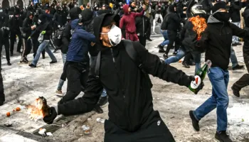 Protesta edhe në Greqi, studentë, nxënës e mësues paralajmërojnë greva kundër sistemit arsimor