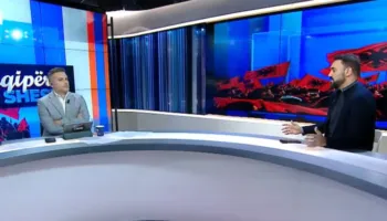 Protesta/ Këlliçi: Sot është një ditë e mirë për Shqipërinë! Të gjithë shqiptarët janë bërë bashkë kundër Edi Ramës