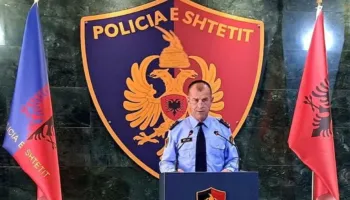 Protesta kombëtare, Policia: Protestuesit të distancohen nga ‘maskat’, prindërit të mos lejojnë fëmijët në tubim