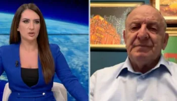 Protesta/ Leka: Reagimi i SHBA, ishte i qartë! Berisha ta kuptojë se me dhunë s’ka për të ardhur kurrë në pushtet!
