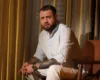 Protesta, Luiz Ejlli ka disa fjalë kundër qeverisë dhe Policisë