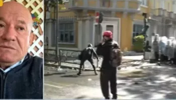 Protesta, Meçe zbulon planin e Berishës: Synonte skenarin e “21 janarit”! Për këtë shkak Policia…