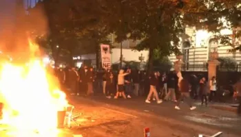 Protesta, MIA përgënjeshtron lajmin për dy studentët në intubim: U bëjmë thirrje qytetarëve të mos besojnë informacione të pavërtetuara!