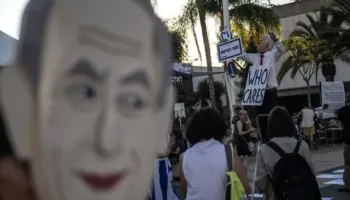Protesta në Izrael kundër përpjekjeve të Netanyahut për ndërhyrje dhe ndryshime në gjyqësor