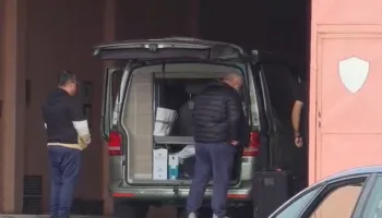 Protesta në Tiranë, Policia shton sigurinë në Pikat Kufitare! Masa të shtuara edhe në Qafë Thanë, kontrolle për lëndë piroteknike e sende të paligjshme