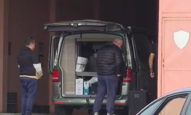 Protesta në Tiranë, Policia shton sigurinë në Pikat Kufitare! Masa të shtuara edhe në Qafë Thanë, kontrolle për lëndë piroteknike e sende të paligjshme
