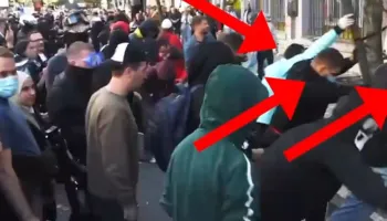 Protesta në Tiranë, zbulohen emrat e 16 personave të arrestuar