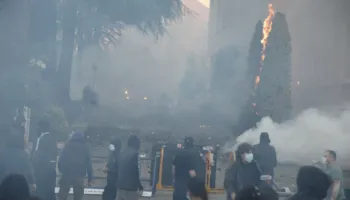 Protesta, nisin kërcënimet anonime në telefon ndaj studentëve. Kush i ekspozoi numrat?