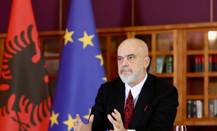 ”Protesta një mish-mash”, Rama: Populli flet me votë. Ulje e TVSH-së për 54 produkte, supertaksë prone për vilat