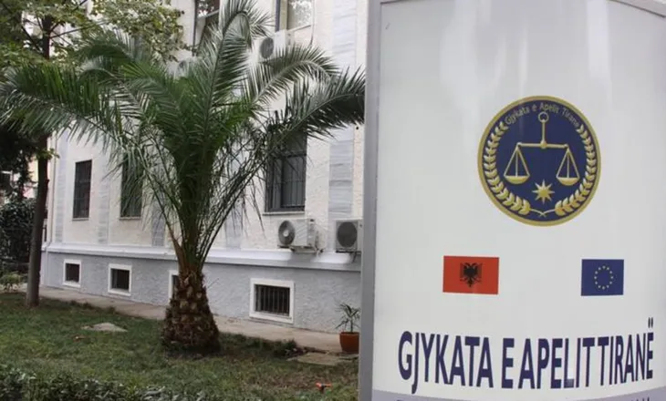 Protesta ‘paralizon’ Tiranën! Gjykata e Apelit njofton personelin të largohen nga institucioni