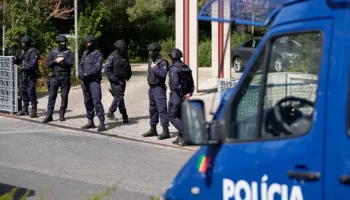 Protesta për strehimin në Portugali, 37 persona të plagosur pas ndërhyrjes së policisë