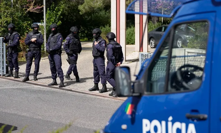 Protesta për strehimin në Portugali, 37 persona të plagosur pas ndërhyrjes së policisë