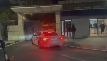 Protesta/ Policia e Vlorës merr nga banesa studentët, flet njëri prej tyre