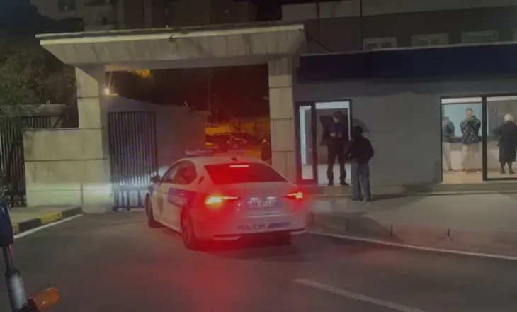 Protesta/ Policia e Vlorës merr nga banesa studentët, flet njëri prej tyre