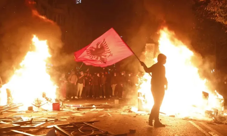 Protesta prek edhe futbollin, te Egnatia marrin vendimin e fortë – Balkanweb.com – News24