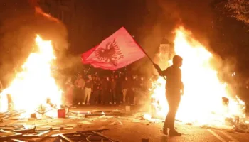 Protesta prek edhe futbollin, te Egnatia marrin vendimin e fortë