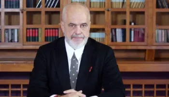 Protesta/ Rama: Duan ta kthejnë Shqipërinë pas. Kanë 0 shanse t’ia dalin, jemi pranë anëtarësimit në BE