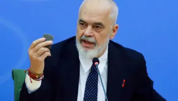 PROTESTA/ RAMA: KA NJE SKENAR DESTABILIZIMI