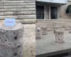 Protesta, Rama përsërit thirrjen për dialog, zëvendëson karriget e thyera me stola guri