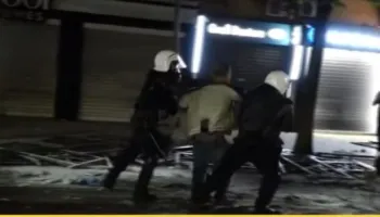 Protesta/ SafeJournalists dënon dhunën ndaj gazetarëve: Shqetësime për përdorimin e tepruar të forcës nga Policia