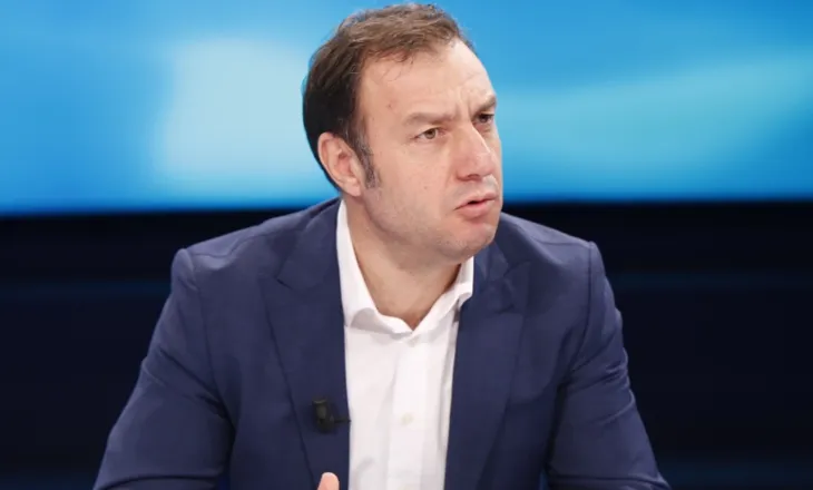 Protesta/ Shalsi: Ka parti shqiptare që janë pjesë e ‘Antifës’, zgjidhjet shtrohen në tryezë