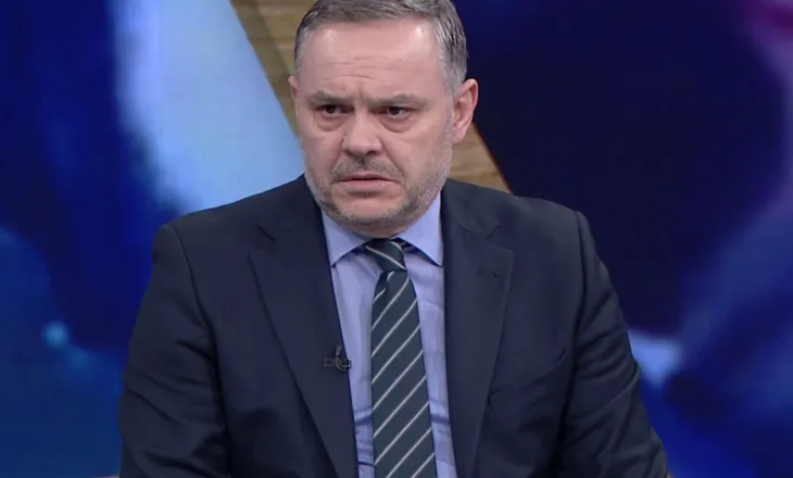 Protesta studentore, mjeku Jakaj: Kush hesht përballë dhunës policore bëhet bashkëfajtor