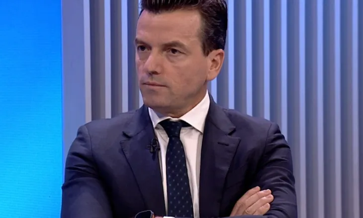Protesta studentore, Shehaj: Ka rënë mbështetja për partitë e vjetra