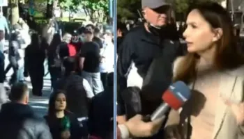 Protesta studentore/ Tabaku: Policia dhunë çnjerëzore ndaj të rinjve