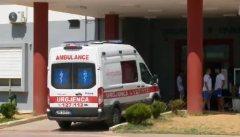 Protesta vijon të ketë të lënduar, një efektiv policie dhe dy të mitur marrin ndihmë në Spitalin e Traumës
