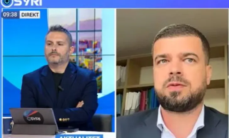 Protestat/ Avokati Bici: Arrestime të paligjshme, polici që firmos, në të njëjtën kohë në tre vende të ndryshme