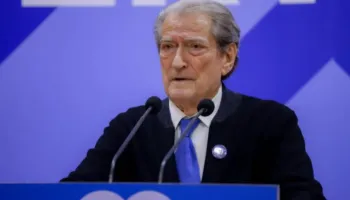 Protestat e dhunshme/ Berisha: Zgjidhja e vetme dorëheqja e Ramës, ka humbur betejën me popullin