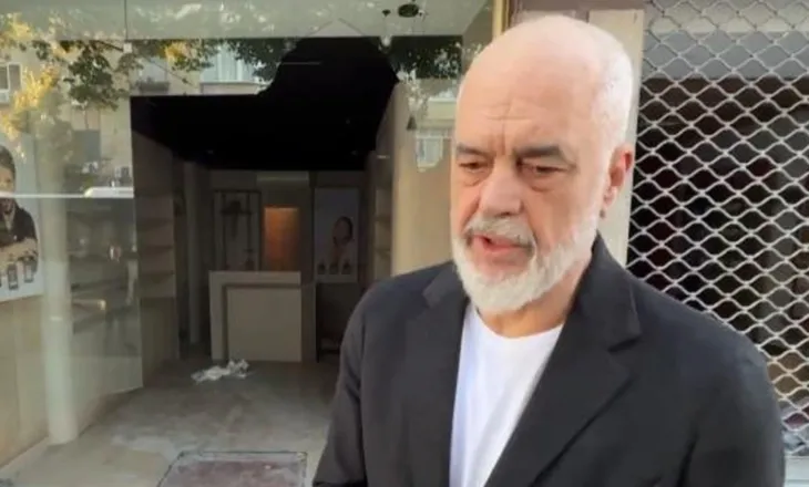 Protestat e dhunshme/ Rama: Do t’i vijmë në ndihmë biznesit të vogël, ankim në e-Albania për dëmet, 10 grupe të Tatimeve në terren